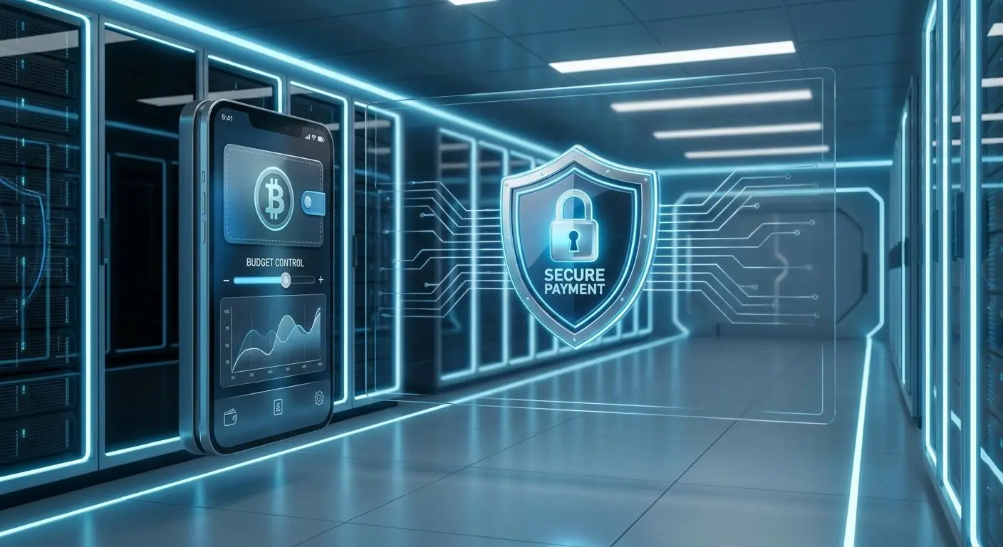 Bezpieczeństwo płatności online z Bitcoin i e-portfelem