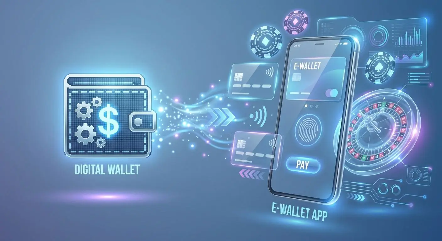 Ewolucja płatności online i portfela elektronicznego Skrill