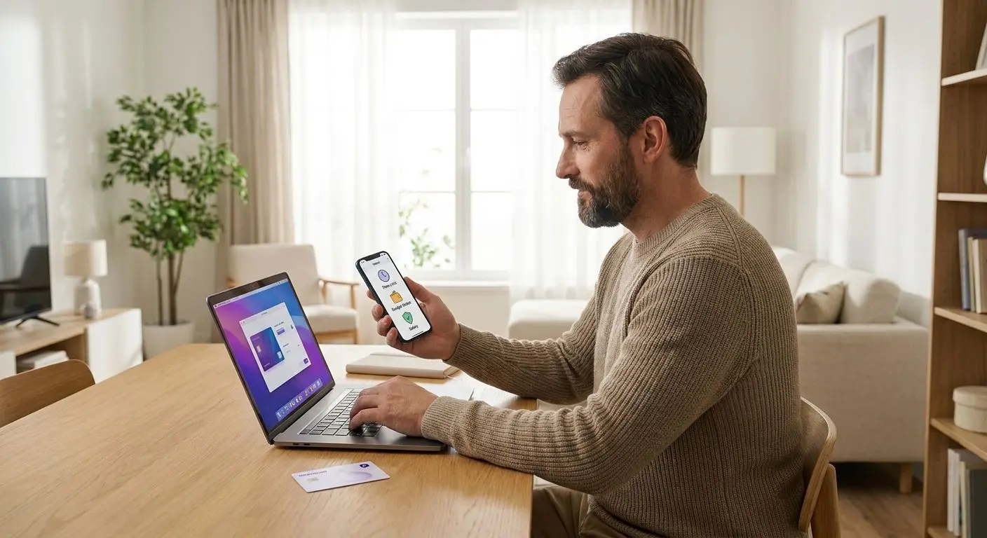 Odpowiedzialna gra online z kontrolą czasu i budżetu